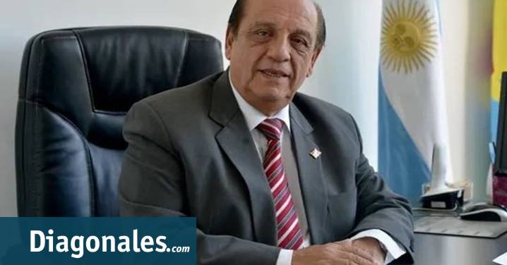 Falleció Juan José Mussi, histórico intendente de Berazategui