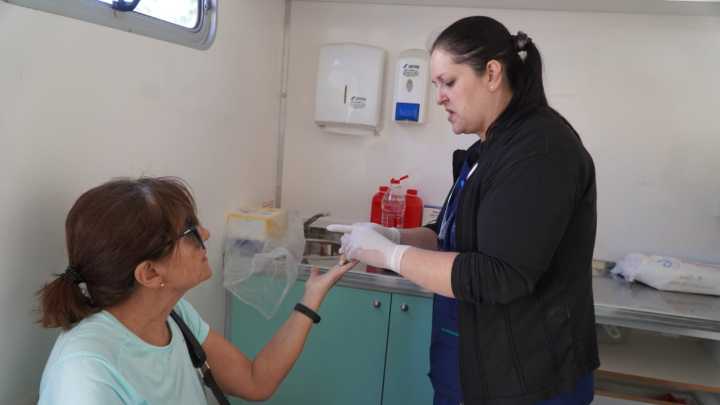 Día Mundial de la diabetes: "El mayor porcentaje de las personas que tienen la enfermedad no lo saben"