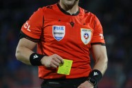 ANFP llega a acuerdo con los árbitros y se asegura el normal desarrollo de la Liga de Primera