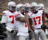 Ohio State’s Michigan losing streak created a monster, and now the Buckeyes are chasing history: Stephen Means