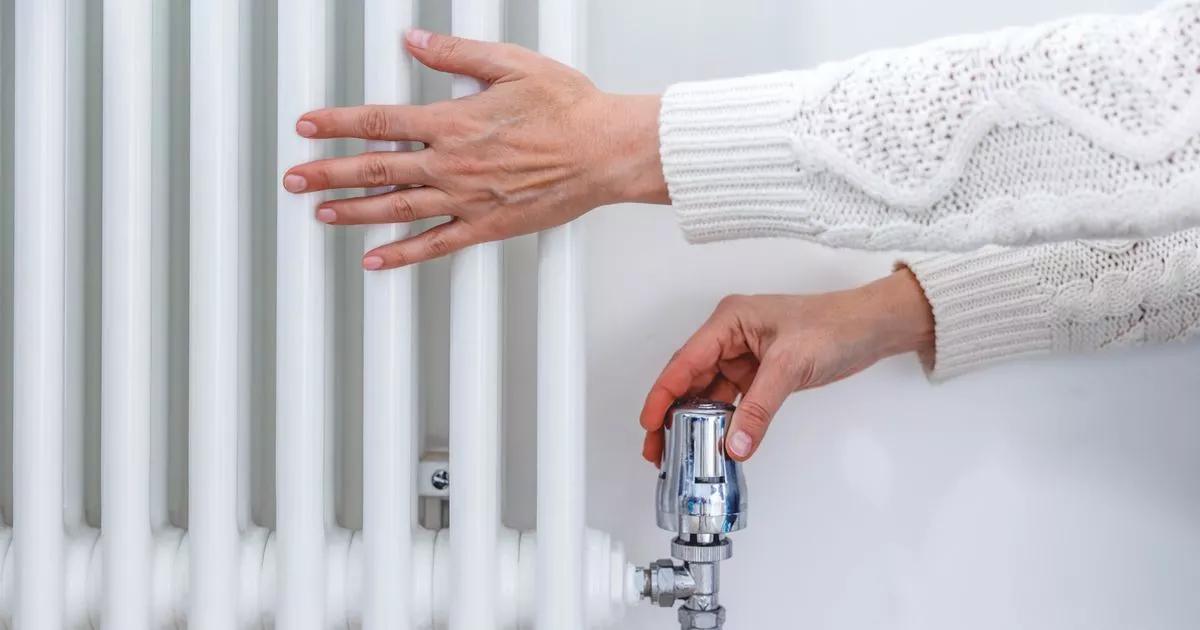 UK households can keep warm for 2p an hour without switching heating on this winter
