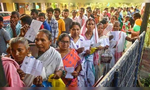 Election Commission orders 'special revision' of Assam electoral rolls ahead of 2026 Assembly polls