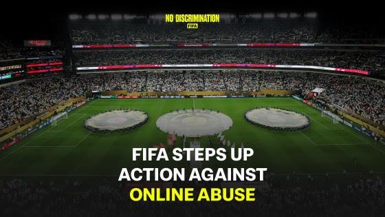 FIFA refuerza su lucha digital: bloqueará boletos a personas acusadas de ciberacoso