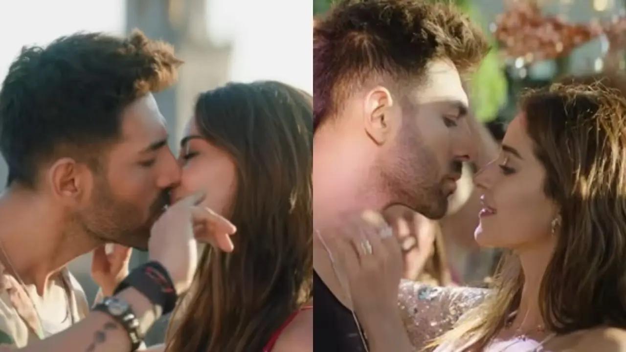 Kartik & Ananya bring rom-com chaos with a FRIENDS twist in Main Tera Tu Meri Tu Meri Main Tera teaser