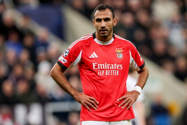 Ajax - Benfica, en directo: Champions League, hoy en vivo