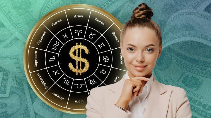 3 Zodiac Signs Attracting Major Financial Success Starting On November 9, 2025
