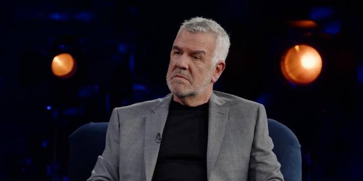 Dady Brieva recordó el ataque de pánico que sufrió en pleno show con Midachi: “Me quebré”