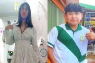 Desaparecen dos adolescentes en Cancún; autoridades piden ayuda para localizarlos