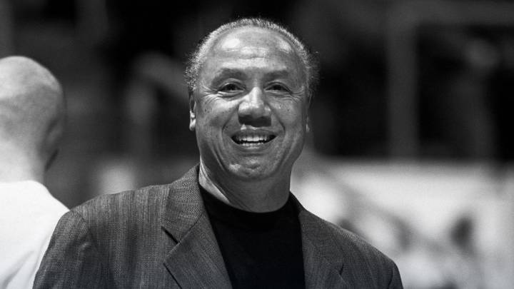 Fallece Lenny Wilkens, leyenda de la NBA