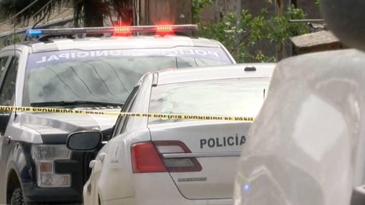 Violencia en Mexicali: Registran Tres Personas Sin Vida Durante el Fin de Semana