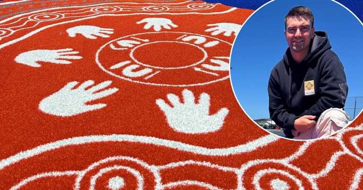 First Nations artwork to be featured at Banyul