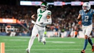Despite 'Smooth Sailing' on Opening Drive, Jets Struggle to Sustain Offensive Rhythm