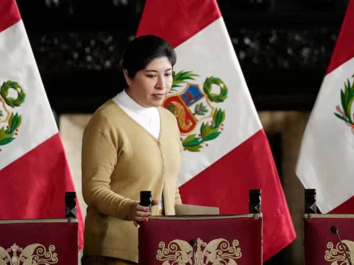 “Excesiva y desproporcionada”: México rechaza ruptura de relaciones diplomáticas con Perú
