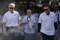 Broncos, Sean Payton made Bo-liever out of Gary Kubiak