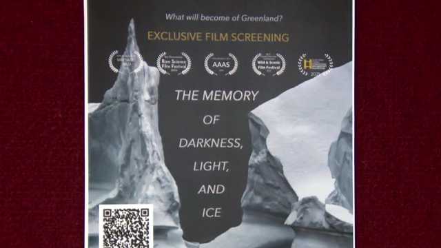 West Sacramento screens award-winning documentary on climate change