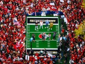 The power of college sports in Utah goes beyond money