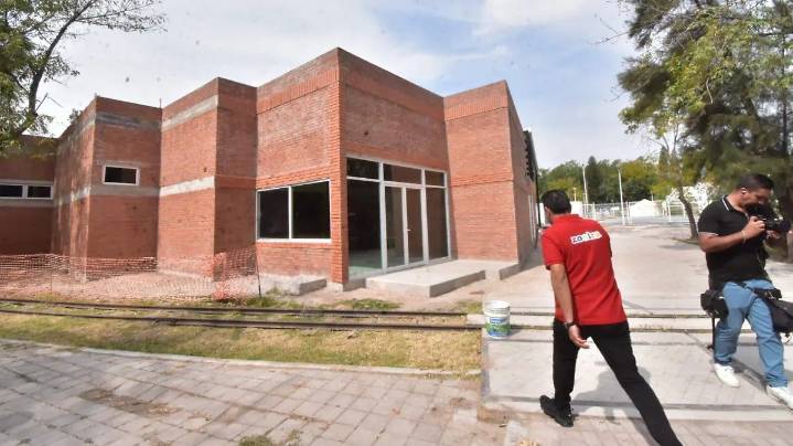 Gobierno estatal impulsa Centro Andrómeda con 14 millones de pesos