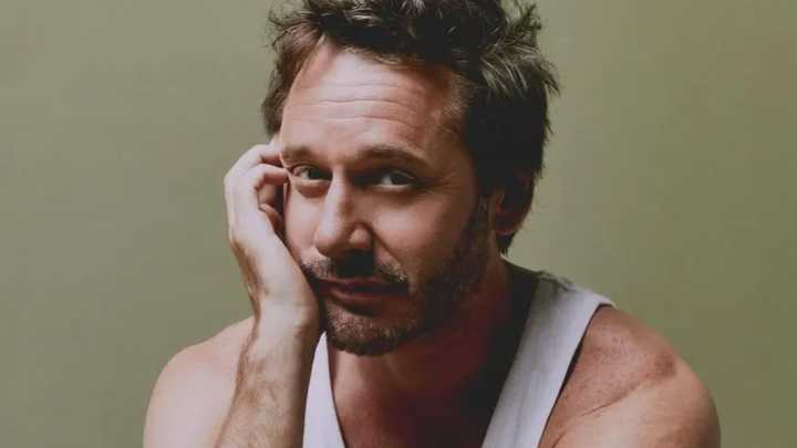 Benjamín Vicuña sorprendió con su confesión en el Festival Internacional de Cine: "Estoy enamorado de..."