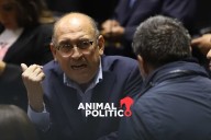 Propuesta de Sheinbaum sobre Ley de Aguas no se elaboró con consenso del sector agricola, acusa PRI