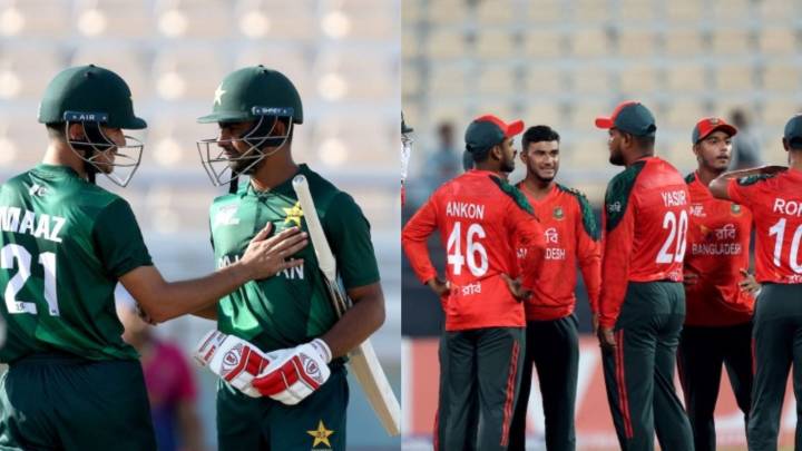 Pakistan A vs Bangladesh A, Asia Cup Rising Stars 2025 Final: Date, Time, How to Watch PAK