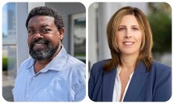 Company news: Elroy Edwards, Maria Weir fill roles with Home HeadQuarters