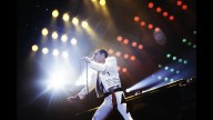 Lanzan una moneda conmemorativa de Freddie Mercury