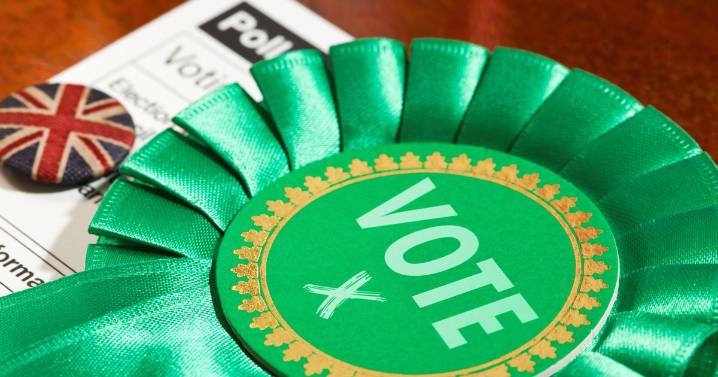 Green Party gains its first councillor in West London borough as former Labour member joins