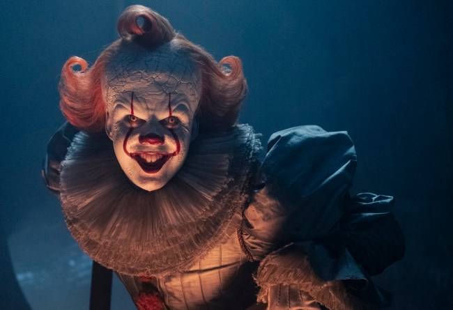 ‘It: Welcome to Derry’ (finally) sends in the clown: Inside Bill Skarsgård’s return as Pennywise