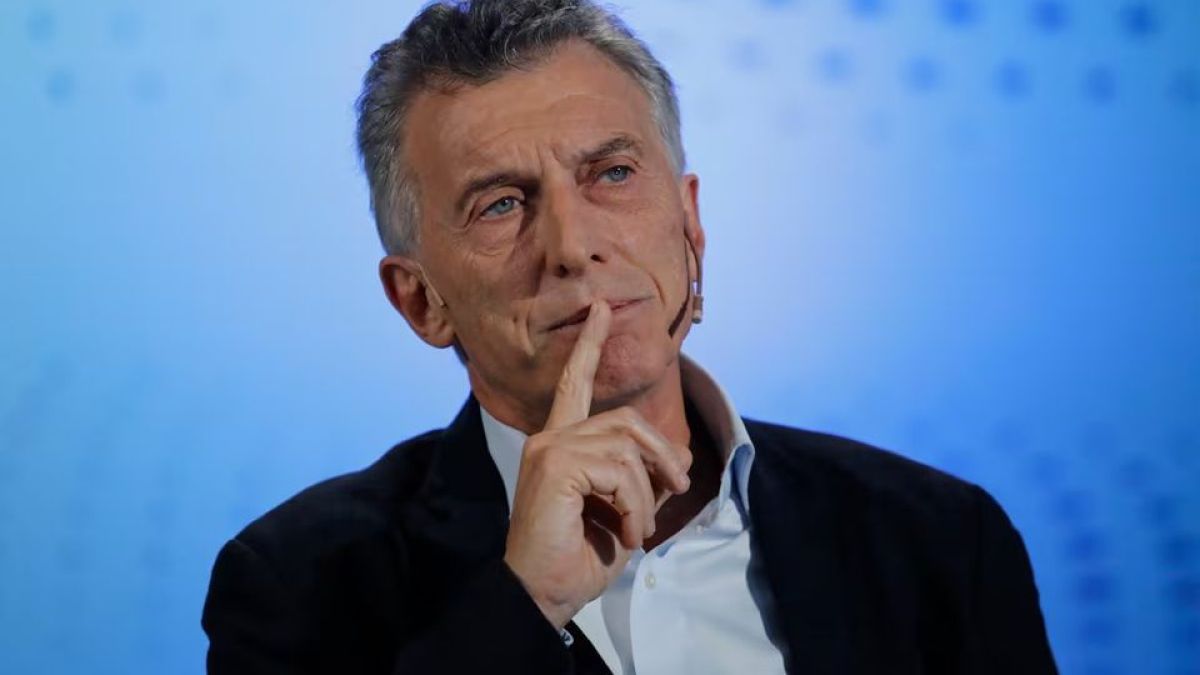 Un Macri devaluado convocó a una reunión del PRO