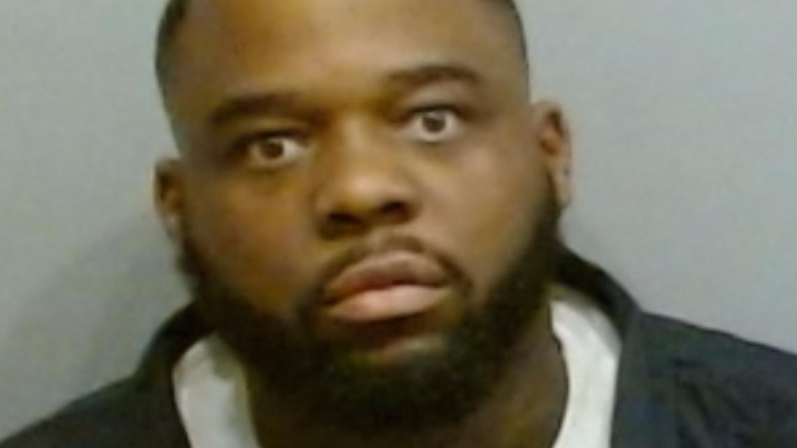 Man charged with murder after Greenbriar Mall Shooting