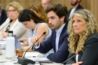 Diputados: Unión por la Patria le exige al Gobierno que el acuerdo con EE.UU. pase por el Congreso