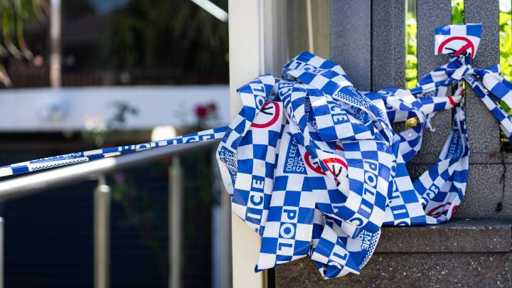 Three people charged after potential kill car intercepted by police, days after Sydney home sprayed with bullets