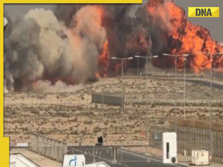 When Bravery Meets Tragedy: Understanding the Tejas crash in Dubai