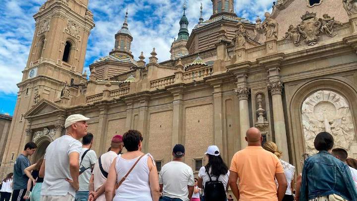 Zaragoza diseñará una web app turística con IA para mejorar la atención del visitante
