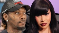 Offset Denies Posting On Social Media About Cardi B's Baby With Stefon Diggs