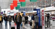 Here’s what to know about shutdown-related flight cancellations at O’Hare – Shaw Local