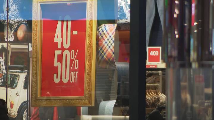 Stores offering Black Friday discounts in