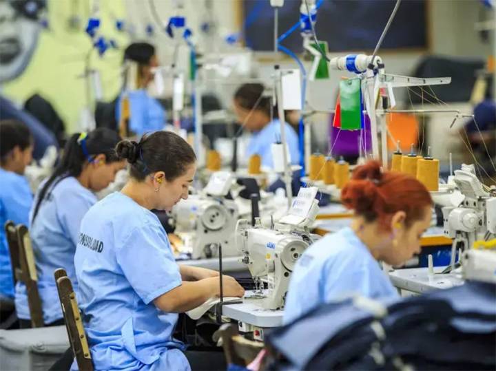 Colombia establece cero aranceles para materiales de industria textil