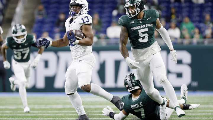 Michigan State football vs Penn State scouting report, prediction