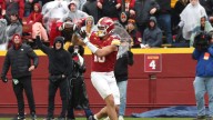 Iowa State football's Matt Campbell gives Ben Brahmer injury update