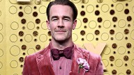 James Van Der Beek, protagonista de 'Dawson crece', subasta parte del vestuario de la serie para costear su tratamiento contra el cáncer