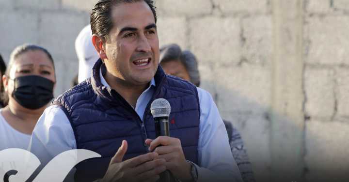 Preparan denuncia contra Manuel Herrera por violencia política de género