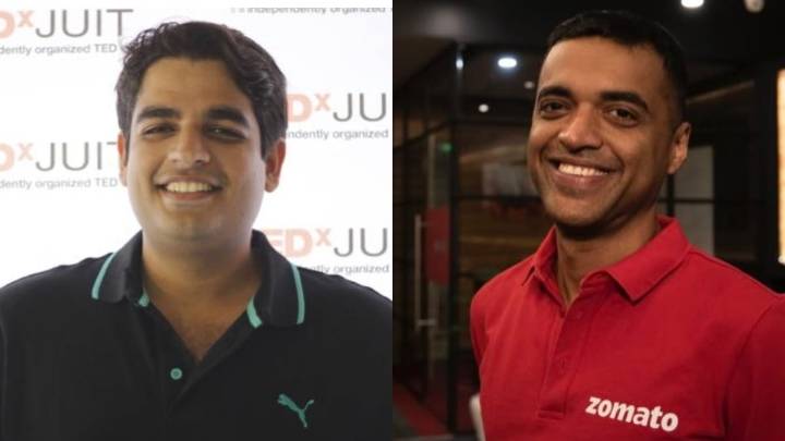 Unacademy CEO Gaurav Munjal recalls ‘life-changing’ advice from Deepinder Goyal; Zomato co
