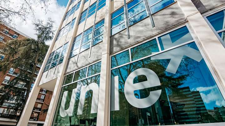 UNIE Universidad: investigación, innovación y conexión global