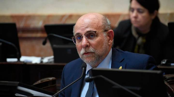 El voto de Fama puede definir el futuro de Lorena Villaverde