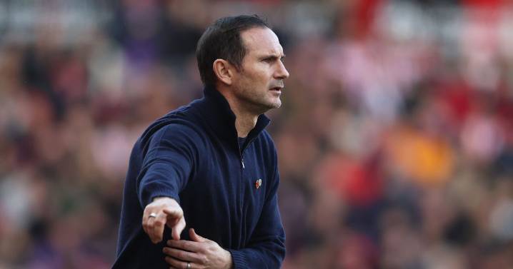 Frank Lampard defiant on transfers as Coventry City face dilemma before Middlesbrough
