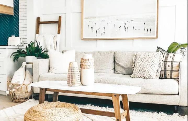 Tres días de descuentos imperdibles en Vicar Muebles