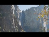 Yosemite National Park hit hard by government shutdown and budget cuts