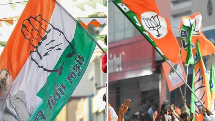 Bihar Assembly election results: Who are the losing BJP candidates, and which Congress contestants won?