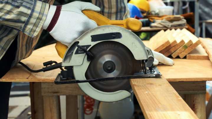 How Deep Can A Circular Saw Cut? What To Know Before Using The Tool